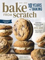 Bake from Scratch